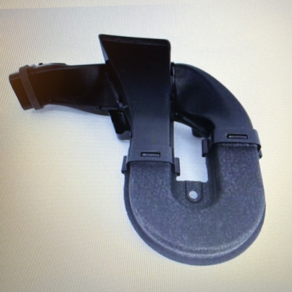 Toyota Genuine OEM Inlet Air Cleaner - Picture 6 of 7